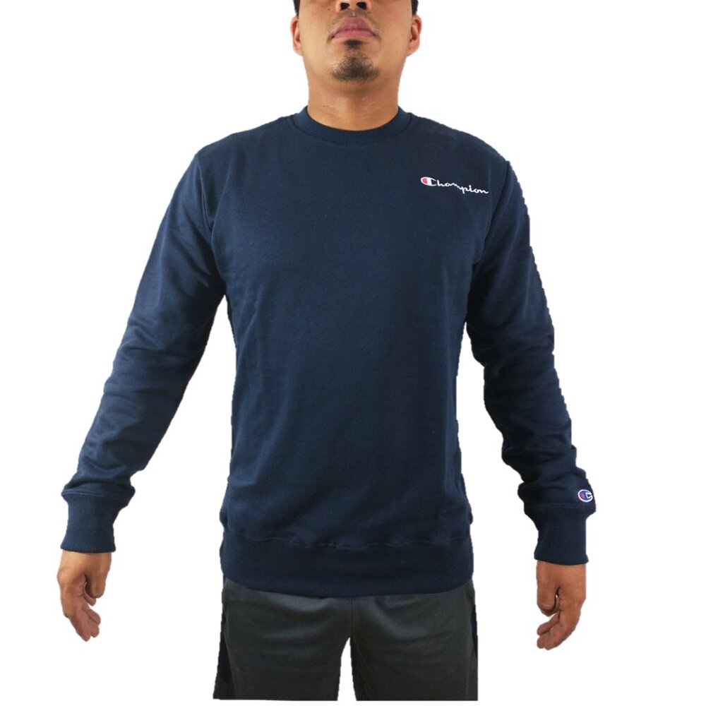 Champions Graphic crew Hoodies